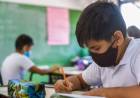 El protocolo para las escuelas tendrá como principal eje la vacunación