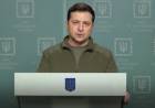 Zelensky presentó una denuncia contra Rusia en la Corte Internacional de Justicia