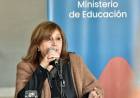 Cantero: "Se podía seguir conversando sin paro y sin afectar a los chicos en su derecho a estar en la escuela"