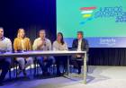 Juegos Santafesinos 2022: La provincia realizó una mesa de trabajo con instituciones deportivas