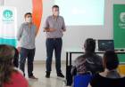 Capital Activa: arrancó el curso para potenciar los emprendimientos
