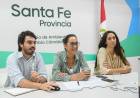 El gobierno de Santa Fe continúa desarrollando el Inventario Provincial de Humedales