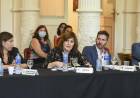La ministra Cantero participó de la 116 Asamblea del Consejo Federal de Educación