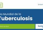 La provincia conmemora el Día Mundial de la Tuberculosis
