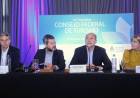 Perotti y Lammens firmaron un convenio para potenciar el turismo social en la provincia de Santa Fe