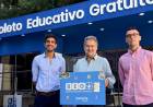El Boleto Educativo Gratuito superó los 200 mil inscriptos en toda la provincia en 2022