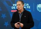 El ministro de trabajo Pusineri analizó la recuperación del empleo formal en la provincia