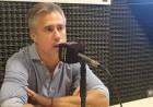 Leandro Busatto: "Lo primero que debe hacer Perotti es asumir que la inseguridad es un problema"