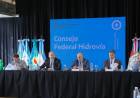 Se realizó la primera reunión del Consejo Federal Hidrovía en Rosario