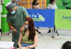 COVID-19: La provincia liberó la vacunación del segundo refuerzo a mayores de 18 años