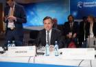 Diego Giuliano participó en el Foro Internacional de Transporte representando a Argentina y al Ministerio de Transporte de la Nación.