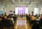 Se realizó la primera Jornada Provincial de Ciencia, Tecnología y Género en Rosario