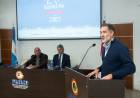 La provincia presentó "Viví Santa Fe: el encuentro del turismo y el comercio"