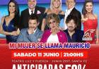 Este finde llega la mejor comedia a Santa Fe!