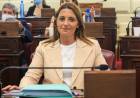 Betina Florito y los polémicos bailes en Villa Dora, "los legisladores deben ponerse del lado de los vecinos"