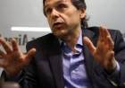 El secretario de Transporte de la Nación descartó la posibilidad de una tarifa federal