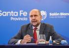 Perotti ratificó su decisión política de avanzar a la brevedad con la autonomía de municipios y comunas