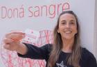 Culminó la campaña Doná sangre, conéctate con la vida