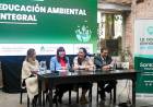 El Gobierno de Santa Fe desarrolló el Primer Encuentro Provincial de Educación Ambiental Integral