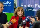 Martorano: “Ya aplicamos 9 millones de vacunas anti covid en Santa Fe”