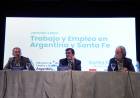 La provincia fortalece políticas de empleo e inserción laboral conjuntamente con la Nación