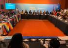 La provincia participó del histórico encuentro de conformación del Consejo Asesor y de Coordinación Indígena en Casa Rosada