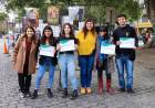 La Municipalidad premió a ganadores del concurso fotográfico “3J”