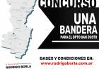 Concurso para la realización de la bandera del Dpto. San Justo