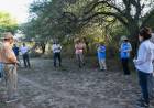 La provincia llevó adelante una capacitación sobre el manejo de bosques nativos y ganadería sostenible