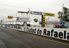 Proyecto de Calvo para declarar a Rafaela capital provincial del automovilismo