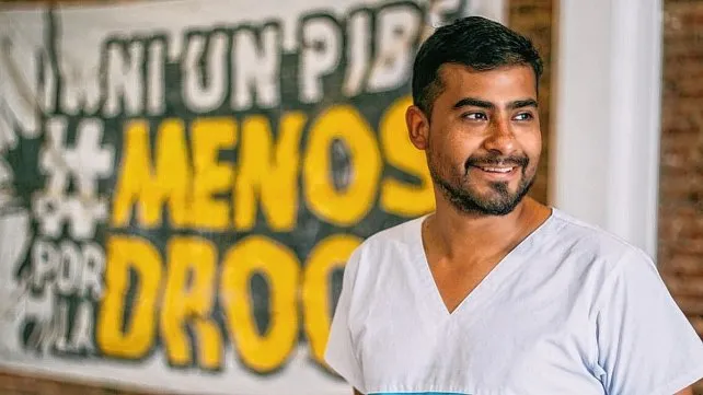 El humo en Rosario provoca graves consecuencias en la salud