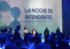    La provincia participó de la Noche de las y los Intendentes junto a referentes del sector público y privado de todo el país