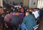 Continúan las mesas departamentales con estudiantes para construir la "Escuela Secundaria que queremos"