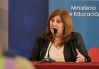 La ministra Cantero participó de una nueva reunión del Consejo Nacional de Calidad de la Educación