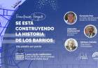 Se presentará el proyecto Santa Fe mi Barrio