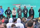 Los Juegos Santafesinos tuvieron su segunda gran final provincial