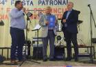 Estación Clucellas, Calvo participó del lanzamiento de la Fiesta Provincial del Inmigrante