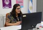 La provincia lanzó un seminario de políticas públicas con perspectiva de género