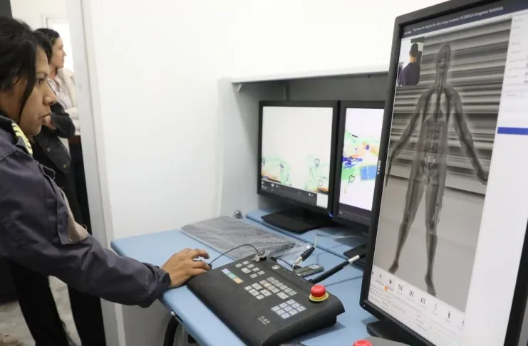 Nueva Alcaidía Regional: hoy ingresan 30 detenidos que estaban alojados en comisarías