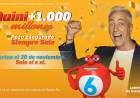 Arrancó la cuenta regresiva para el Quini + 1000 millones