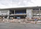 La Municipalidad avanza en la remodelación de la Terminal de Ómnibus