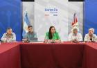 El Gobierno de Santa Fe llevó adelante un nuevo encuentro del Consejo Provincial de Medio Ambiente