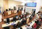 El Concejo Municipal de Rosario aprobó constituir un Comité de Crisis para establecer agenda de trabajo en materia de seguridad pública