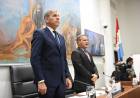 El intendente inauguró un nuevo período ordinario de sesiones