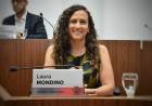 Laura Mondino: "Como espacio político nos encantaría que Emilio pueda ser reelecto"