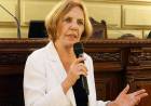 Griselda Tessio: "El juicio a la corte está previsto en la constitución, no es un disparate"
