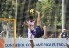 Culmina la Copa América de fútbol playa y se corre maratón nocturno en el Autódromo