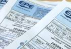 Pedido de infrmes de Borla a la Empresa Provincial de la Energia, por el incremento en las facturas