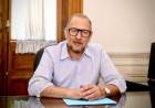 Marcos Corach: "Vamos a dejar una provincia mejor que la que recibimos"
