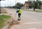 Servicios municipales previstos para los próximos feriados